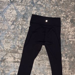 LuluLemon Wunderkind 28” High-Waist